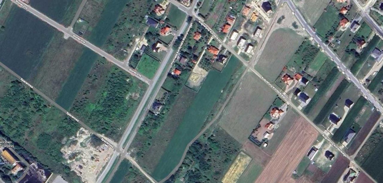 Działka rolna Pińczów. Zdjęcie 4