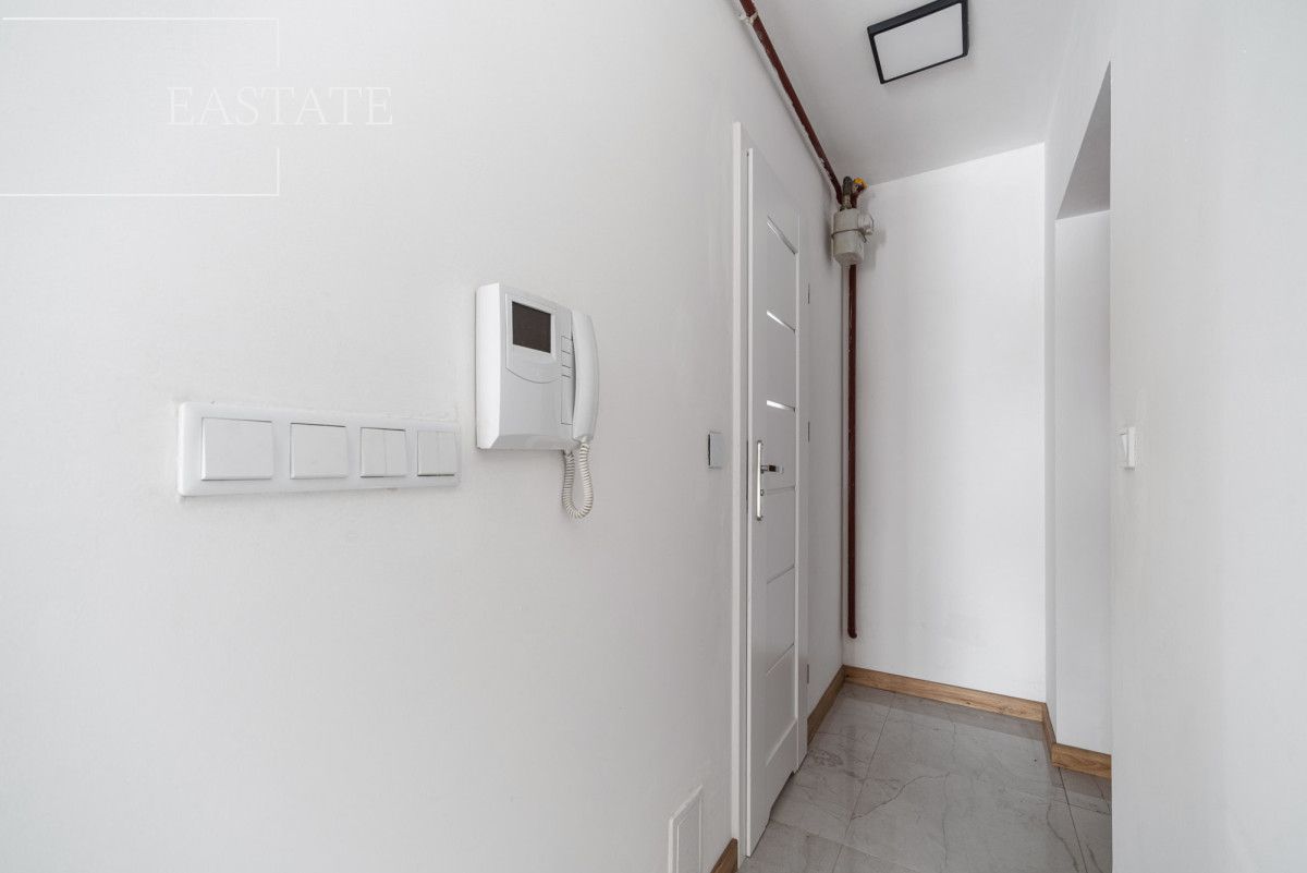 Mieszkanie 2-pokojowe Warszawa Bielany, ul. Wólczyńska. Zdjęcie 9