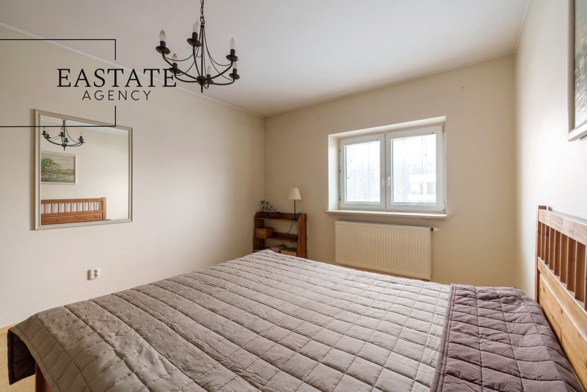 dom wolnostojący, 8 pokoi Warszawa Ursynów, ul. Karczunkowska. Zdjęcie 19