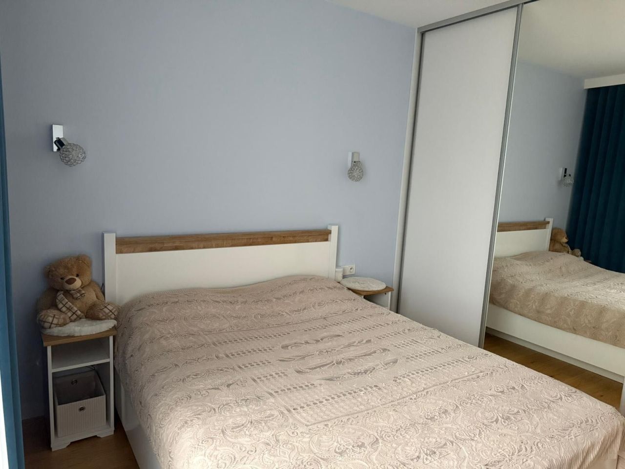 Mieszkanie 2-pokojowe Warszawa Włochy, ul. Borsucza. Zdjęcie 6