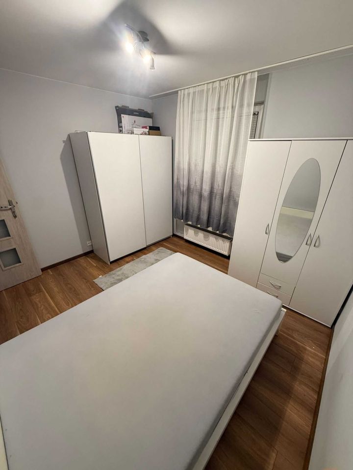 Mieszkanie 2-pokojowe Warszawa Targówek. Zdjęcie 2