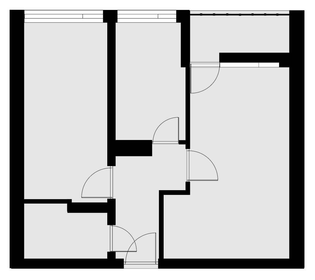 Mieszkanie 2-pokojowe Siemianowice Śląskie Bytków, ul. Walerego Wróblewskiego. Zdjęcie 6
