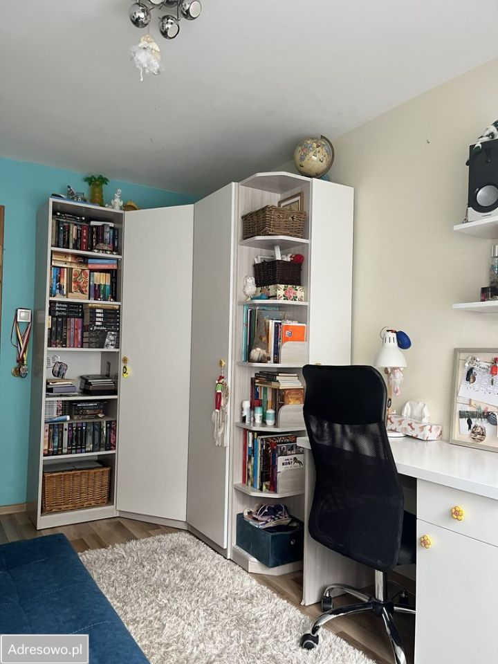 Mieszkanie 3-pokojowe Żyrardów, ul. Spółdzielcza. Zdjęcie 2