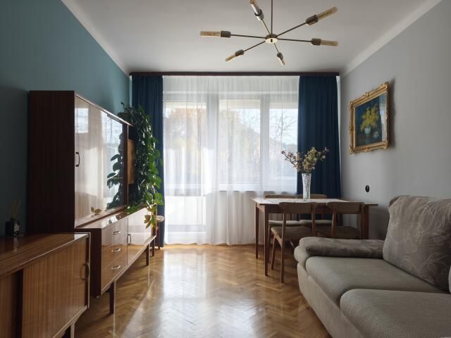 Mieszkanie 2-pokojowe Łomża, ul. Feliksa Bernatowicza. Zdjęcie 2