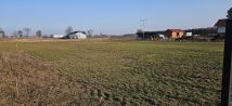 Działka rolno-budowlana Nowy Dwór. Zdjęcie 1