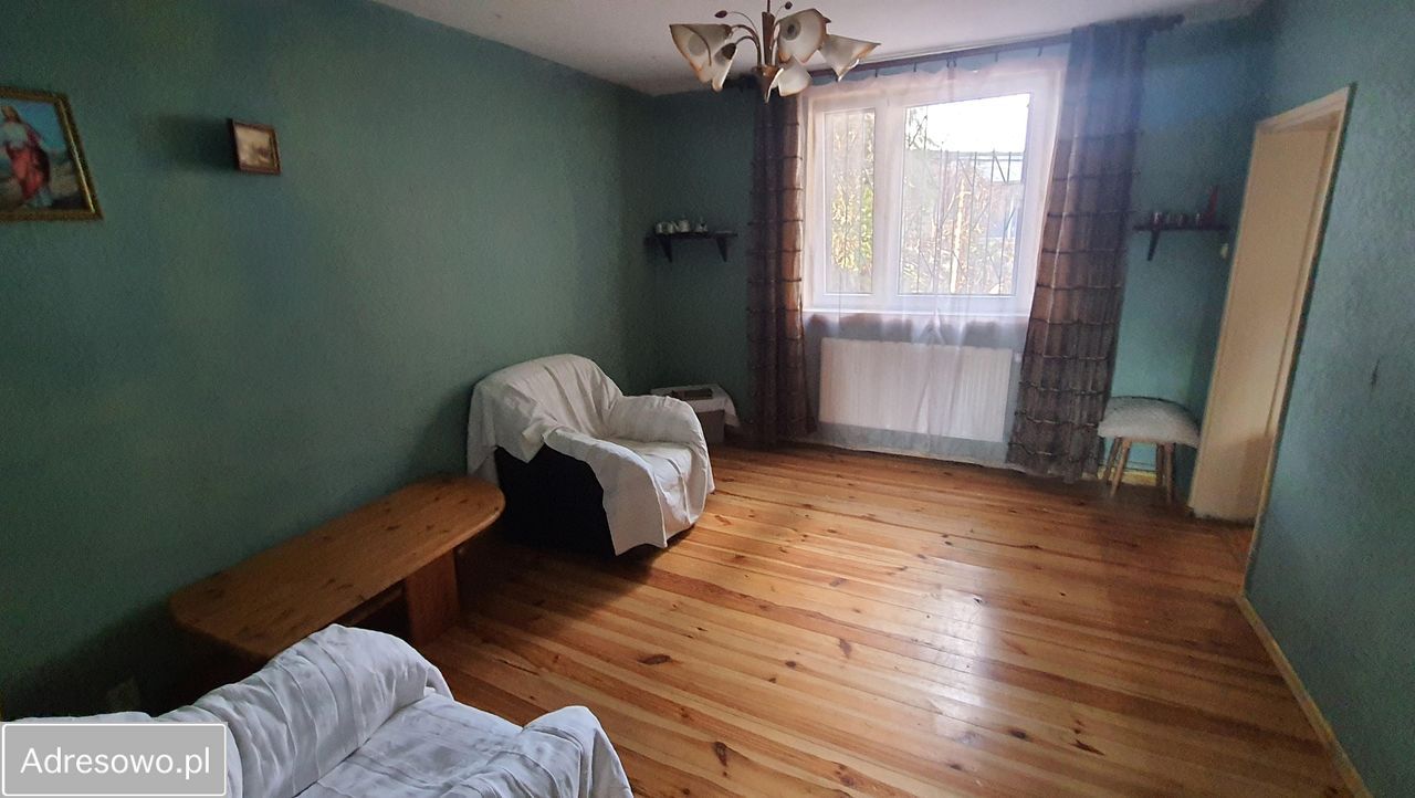 dom wolnostojący, 6 pokoi Łódź Polesie, ul. Zdrowie. Zdjęcie 11