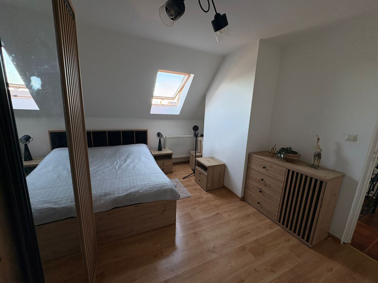 dom wolnostojący, 6 pokoi Nowy Korczyn, ul. Grotnicka Górna. Zdjęcie 26