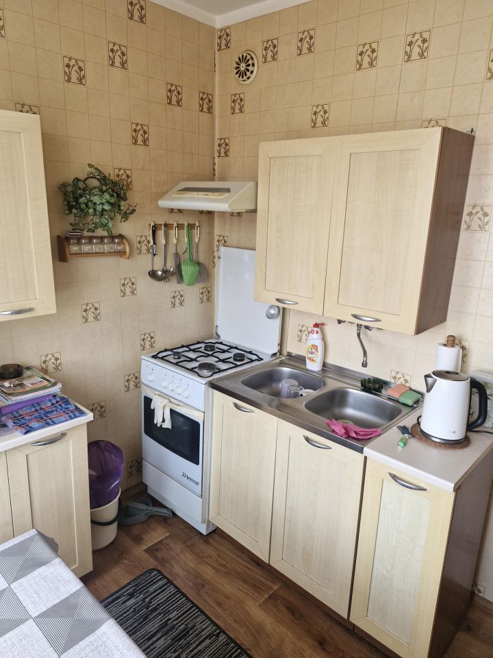 Mieszkanie 3-pokojowe Siemianowice Śląskie Bytków. Zdjęcie 8