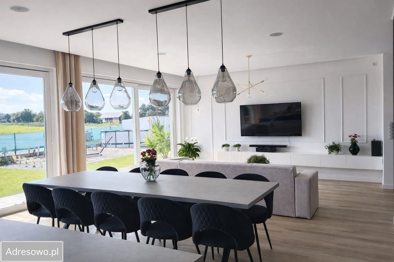 dom wolnostojący, 3 pokoje Wichulec. Zdjęcie 5