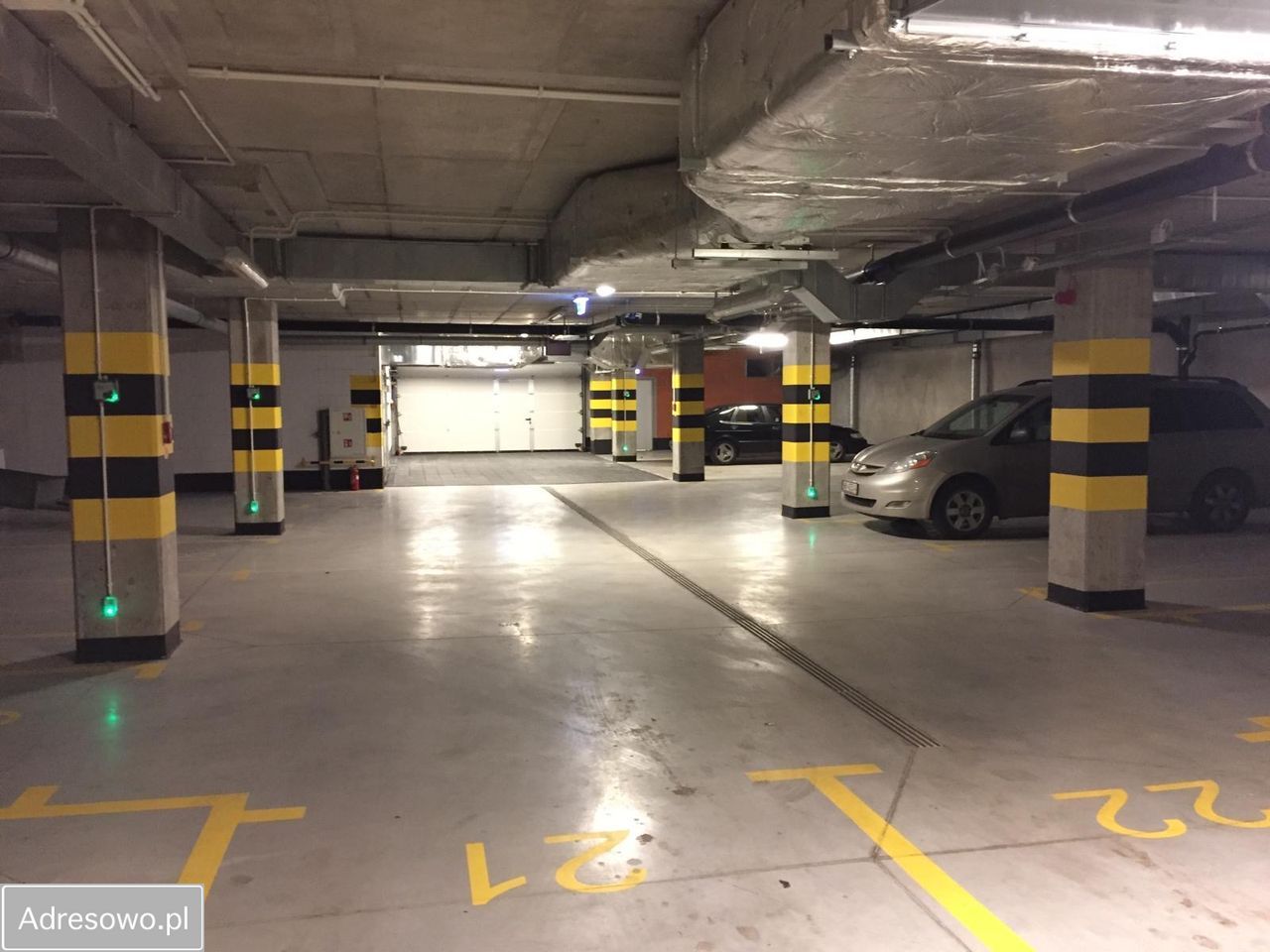 Lokal Warszawa Wola, ul. Siedmiogrodzka. Zdjęcie 3