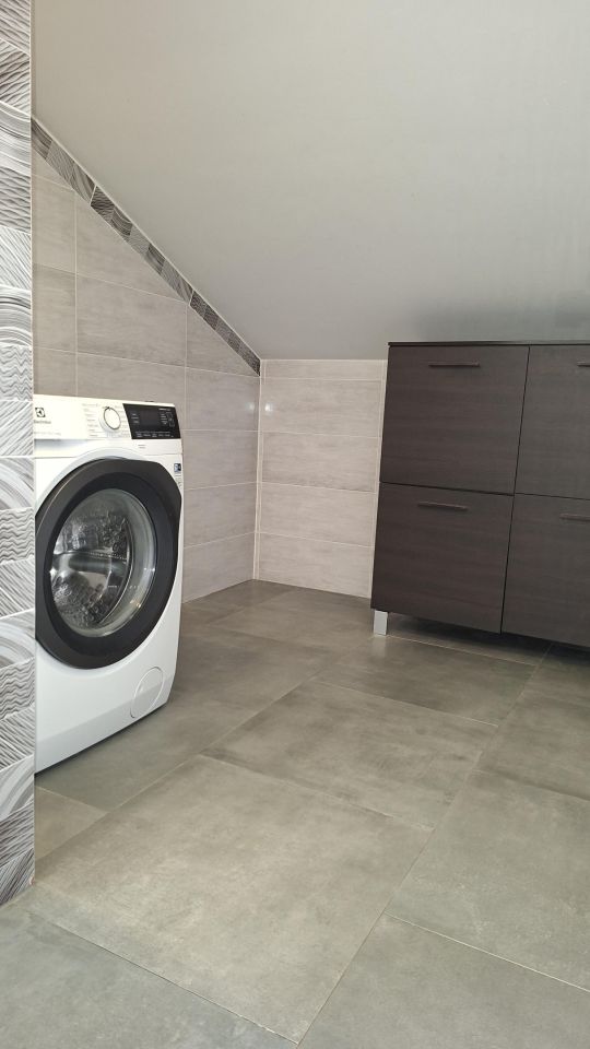 Mieszkanie 2-pokojowe Kraków Łagiewniki-Borek Fałęcki, ul. Armii "Kraków". Zdjęcie 9