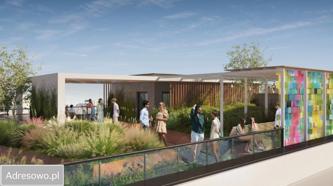 Mieszkanie 2-pokojowe Warszawa Mokotów, ul. Cybernetyki. Zdjęcie 4