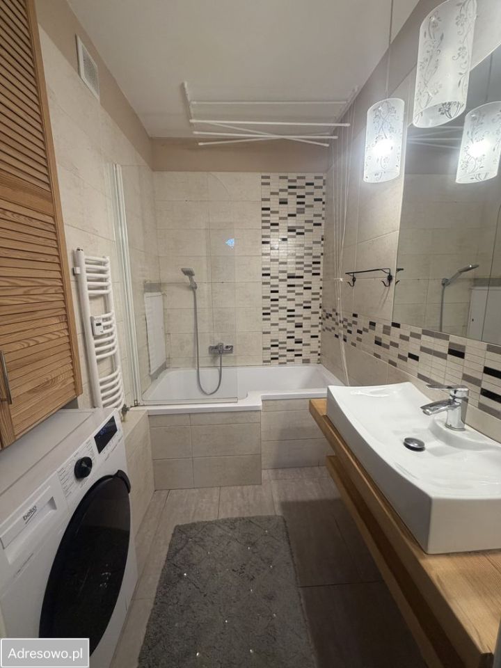 Mieszkanie 3-pokojowe Oborniki, ul. Armii Krajowej. Zdjęcie 17