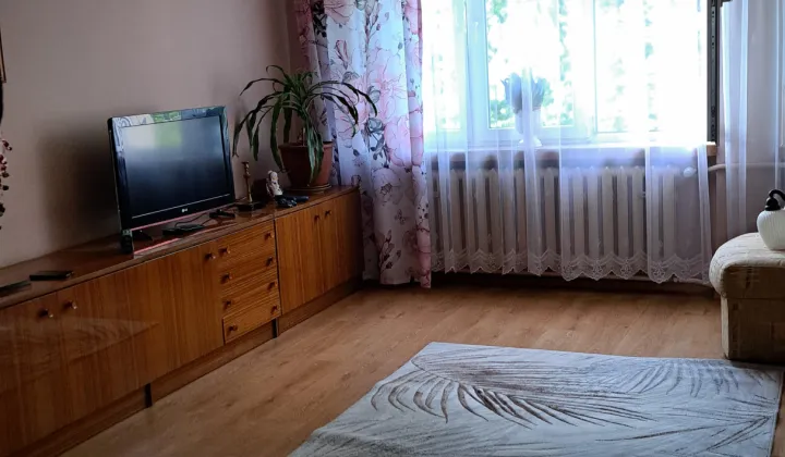 Mieszkanie 3-pokojowe Kraków Czyżyny, os. Kazimierzowskie