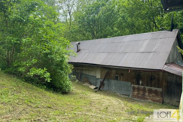 dom wolnostojący, 4 pokoje Obłazy Ryterskie. Zdjęcie 5