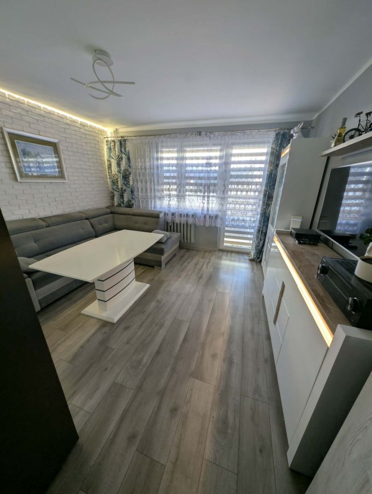 Mieszkanie 3-pokojowe Sosnowiec Dańdówka, Kalinowa. Zdjęcie 12
