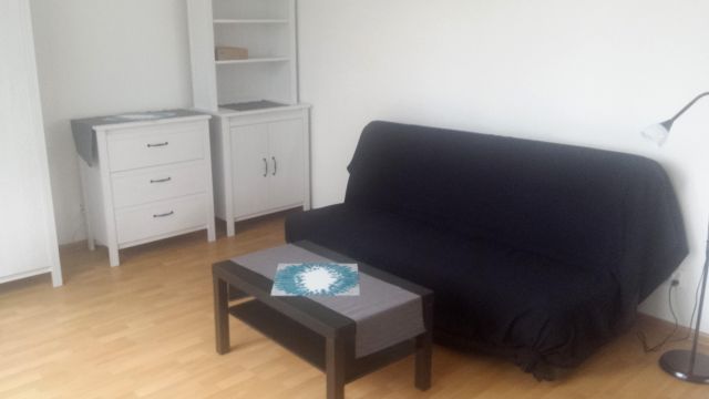Mieszkanie 2-pokojowe Katowice Śródmieście, ul. ks. bp. Arkadiusza Lisieckiego. Zdjęcie 3