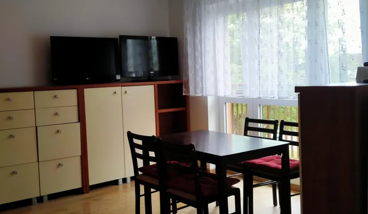 Mieszkanie 2-pokojowe Szczecin Gumieńce, ul. Kręta