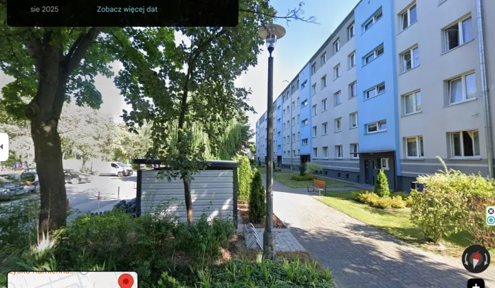Mieszkanie 4-pokojowe Skarżysko-Kamienna, ul. Oseta Wasilewskiego