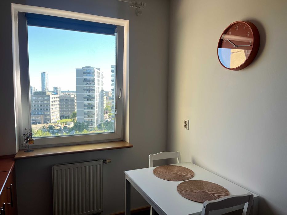 Mieszkanie 1-pokojowe Katowice Koszutka, ul. Jesionowa. Zdjęcie 6