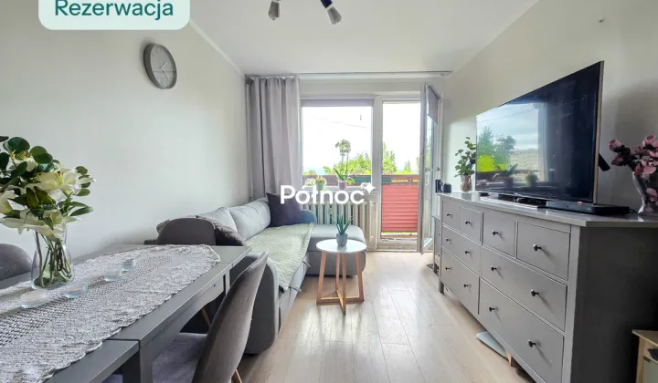 Mieszkanie 4-pokojowe Jelenia Góra, ul. Józefa Elsnera