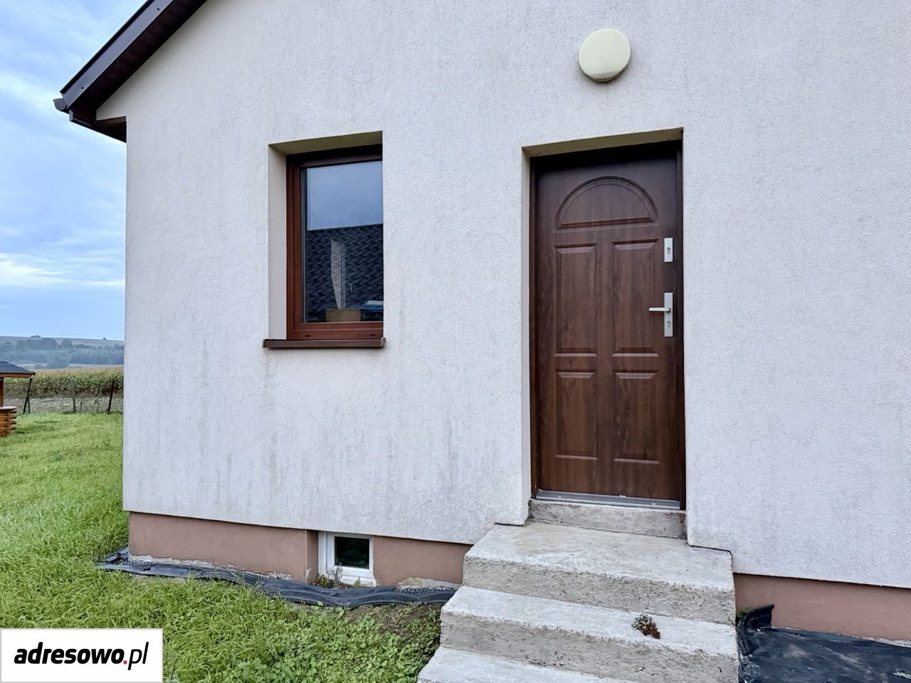 dom wolnostojący, 4 pokoje Książnice Wielkie. Zdjęcie 6