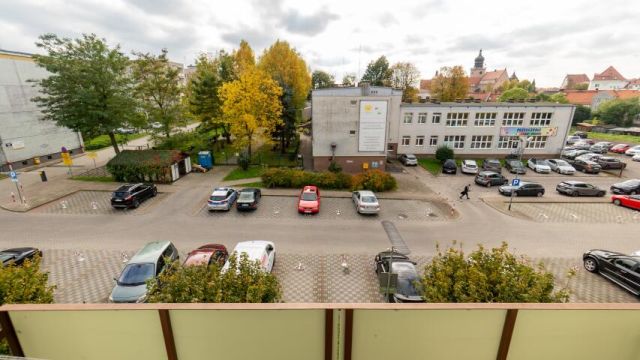 Mieszkanie 2-pokojowe Elbląg, ul. Słoneczna. Zdjęcie 10
