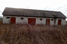 Hala/magazyn Zwola Poduchowna. Zdjęcie 2