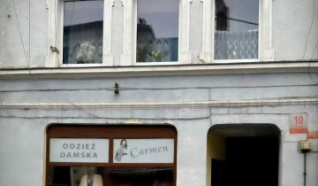 Lokal Duszniki-Zdrój, ul. Kłodzka