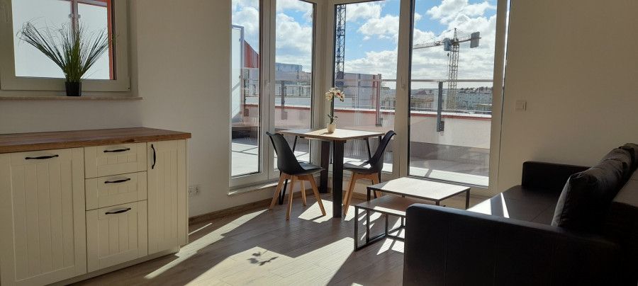 Mieszkanie 2-pokojowe Gdańsk Ujeścisko, ul. Przemyska