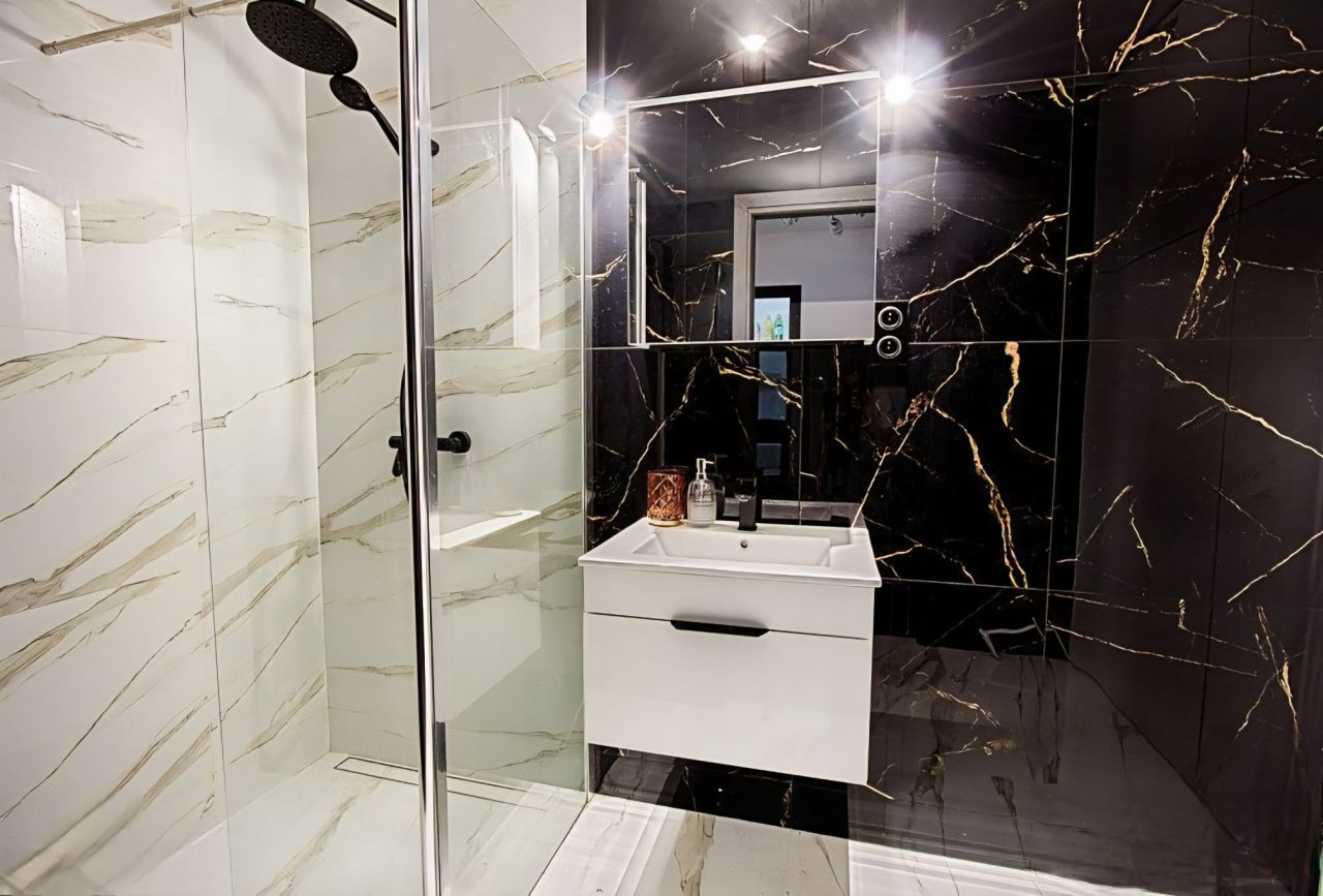 Mieszkanie 3-pokojowe Białystok Antoniuk, ul. Antoniukowska. Zdjęcie 6