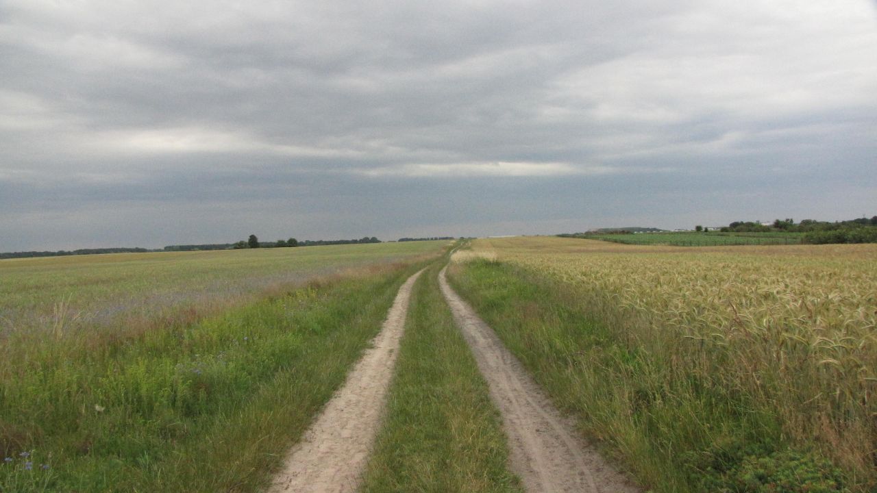Działka budowlana Poznań Krzesinki, ul. Rudnicka. Zdjęcie 4