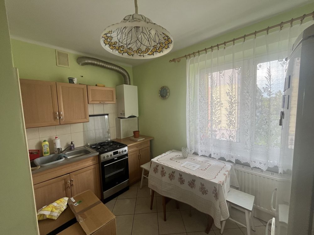 Mieszkanie 3-pokojowe Głogów, ul. Stanisława Moniuszki. Zdjęcie 8