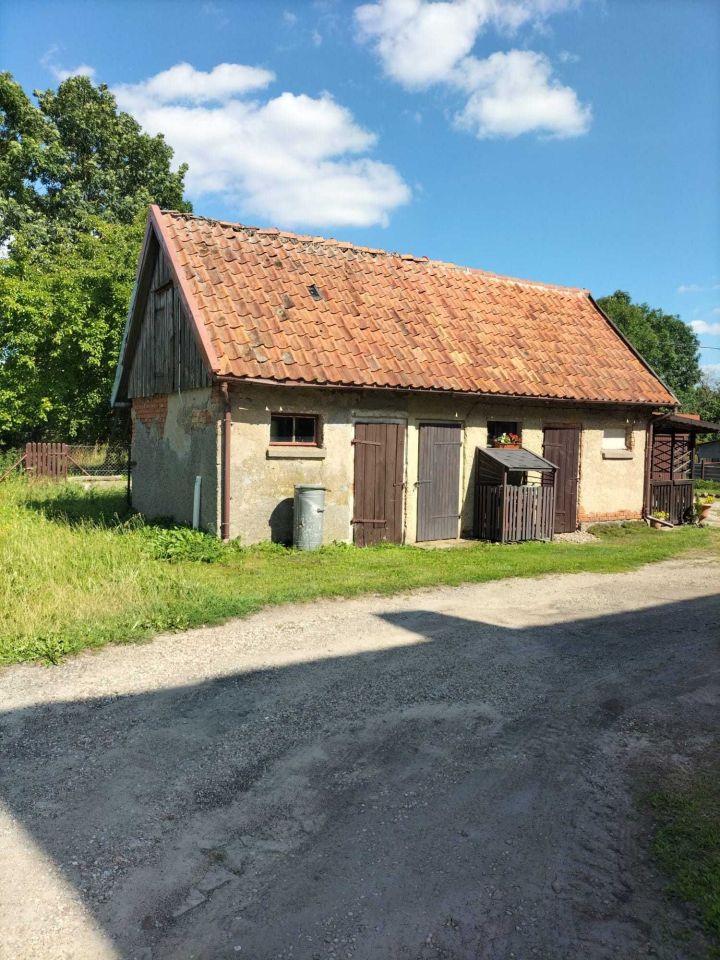 bliźniak Elgnowo. Zdjęcie 2