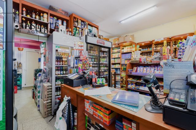 Lokal Gdańsk Zaspa, ul. Franciszka Hynka. Zdjęcie 9