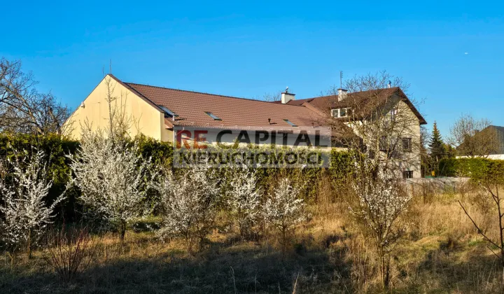 Hala/magazyn Ożarów Mazowiecki