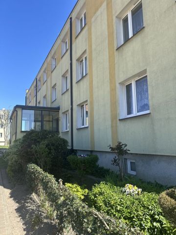 Mieszkanie 2-pokojowe Człuchów, os. Młodych. Zdjęcie 1