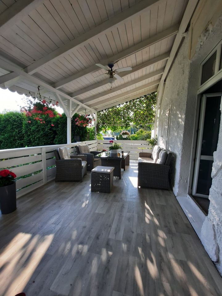 dom wolnostojący, 7 pokoi Morawin. Zdjęcie 7