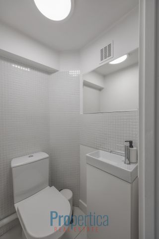 dom szeregowy, 7 pokoi Warszawa Praga-Południe, ul. Obrońców. Zdjęcie 18