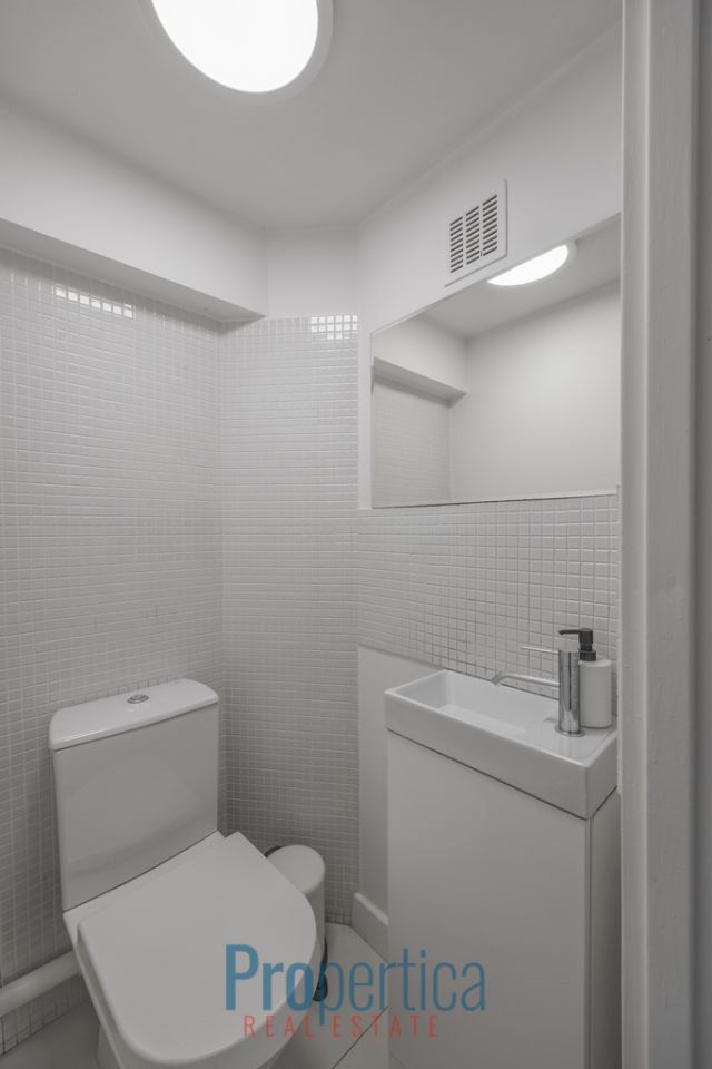 dom szeregowy, 7 pokoi Warszawa Praga-Południe, ul. Obrońców. Zdjęcie 18