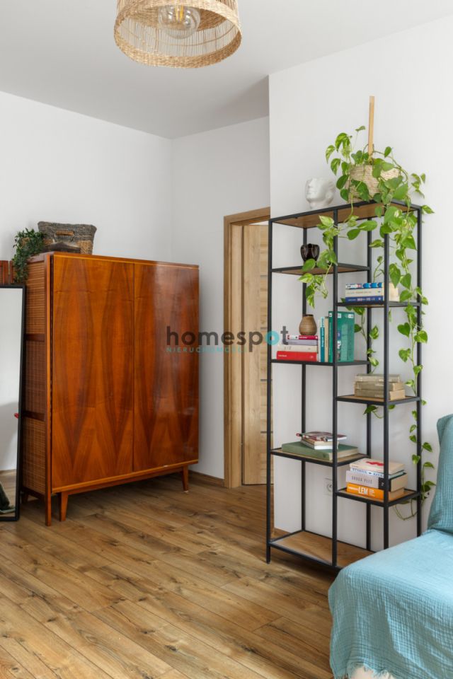 Mieszkanie 2-pokojowe Poznań Jeżyce, ul. Poznańska. Zdjęcie 12