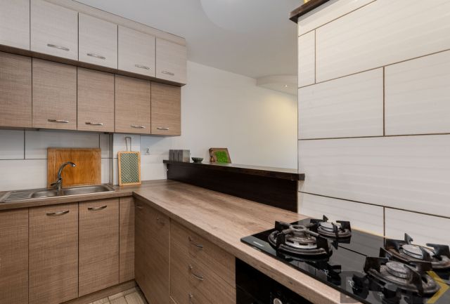 Mieszkanie 2-pokojowe Kraków, ul. Wielicka. Zdjęcie 6