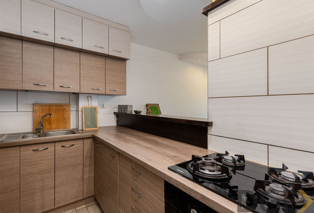 Mieszkanie 2-pokojowe Kraków, ul. Wielicka. Zdjęcie 6