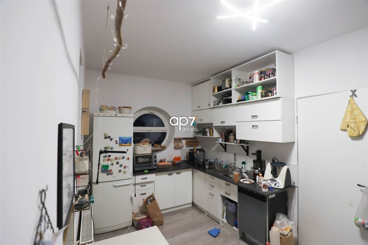 Mieszkanie 3-pokojowe Kraków Dębniki, os. Podwawelskie. Zdjęcie 3