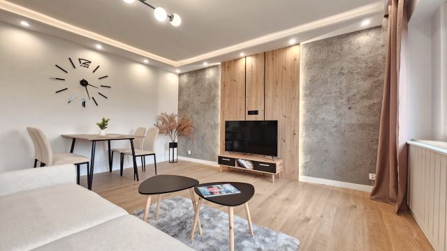 Mieszkanie 4-pokojowe Białystok Białostoczek, ul. Olsztyńska. Zdjęcie 1