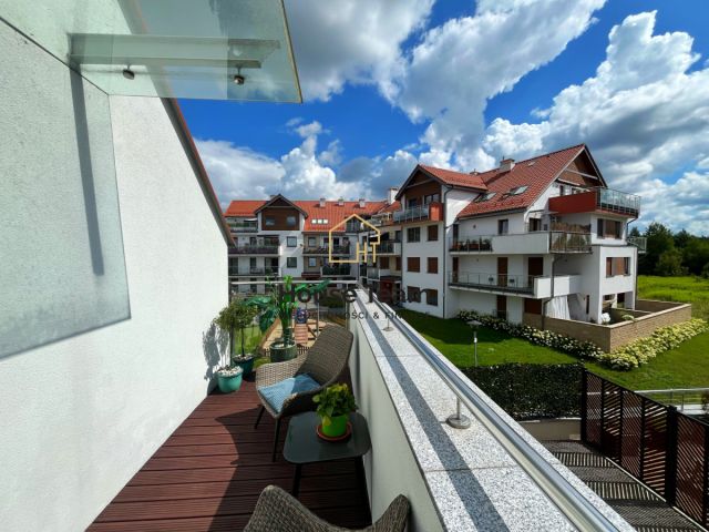 Mieszkanie 4-pokojowe Osielsko, ul. Jana Pawła II. Zdjęcie 21