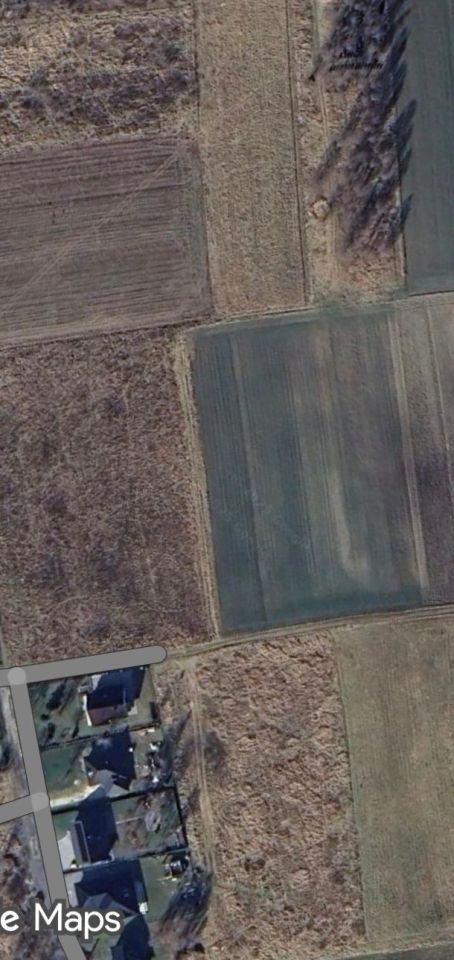 Działka budowlana Rakowice