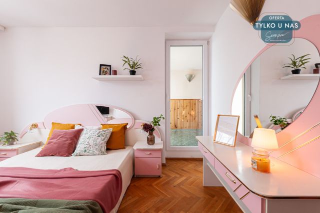 dom szeregowy, 6 pokoi Łódź Widzew, ul. Dunajec. Zdjęcie 9