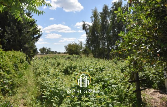 Działka budowlana Lubartów. Zdjęcie 7