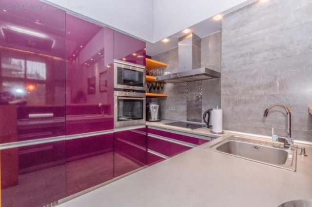 Mieszkanie 2-pokojowe Kraków Stare Miasto, ul. Zwierzyniecka. Zdjęcie 15